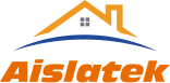Logo aislatek color