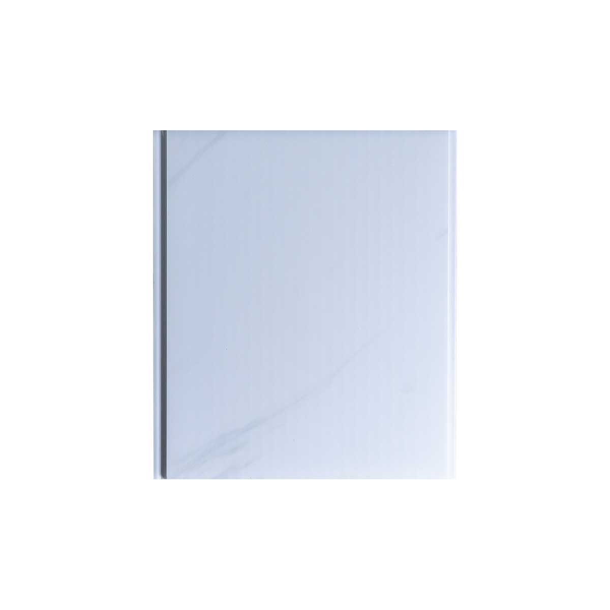 68 1 61 easy panel Ae 03 Marmol Blanco