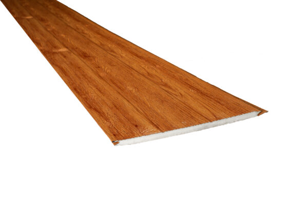 169 3 FULL PANEL - METAL SIDING AF-08 CEDRO