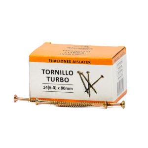 179 TORNILLO TURBO