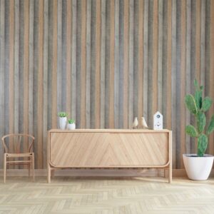 EASY PANEL - PVC DECO ALVEOLAR MADERA VINTAGE