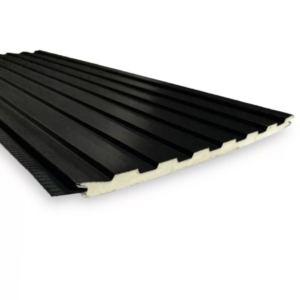 FULL PANEL - METAL SIDING