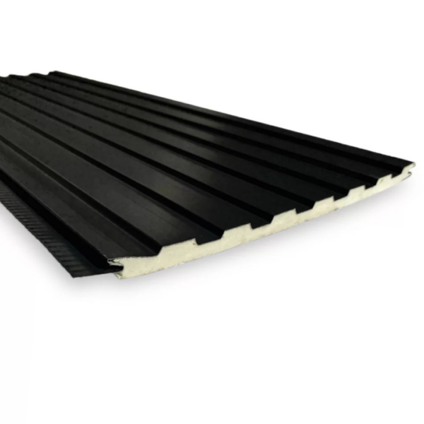 FULL PANEL - METAL SIDING