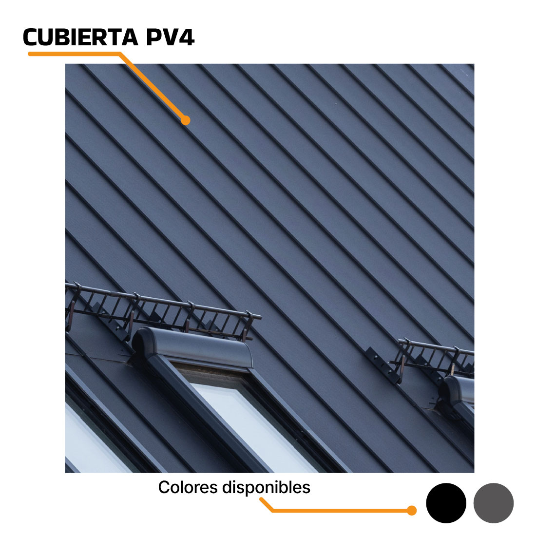 cubierta pv4