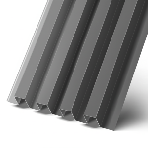 rectangular gris
