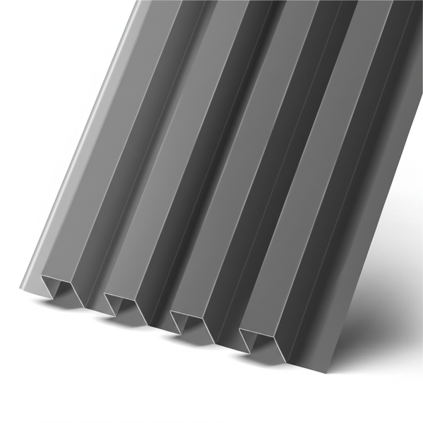 rectangular gris