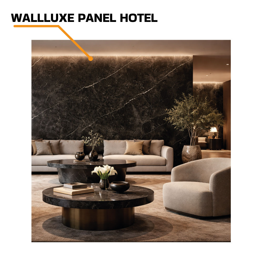 walluxe panel hotel